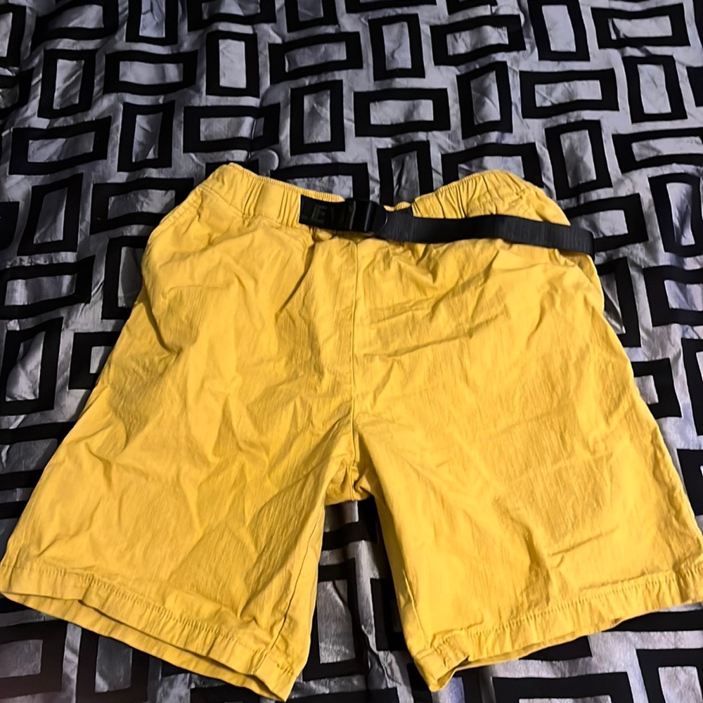 levi’s summer shorts